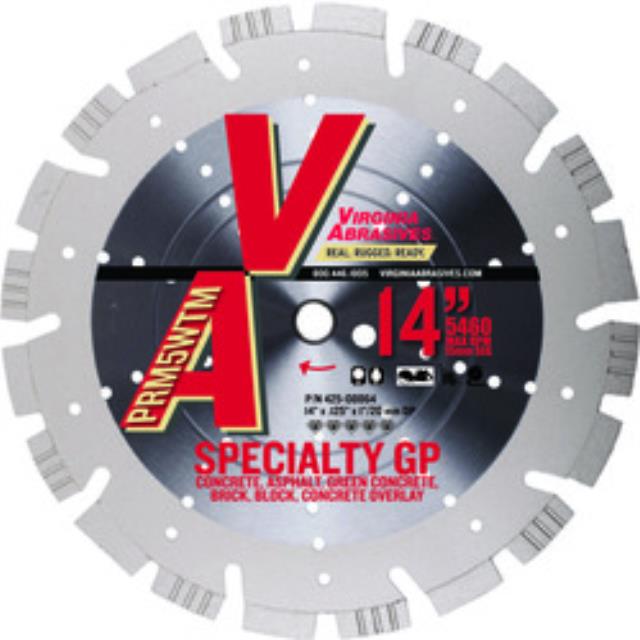 Rental store for CURED CONCRETE DIAMOND BLADE in Lake Charles LA