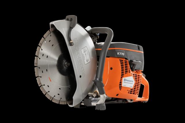 Used Equipment Sales GAS CUT-OFF SAW in Lake Charles LA